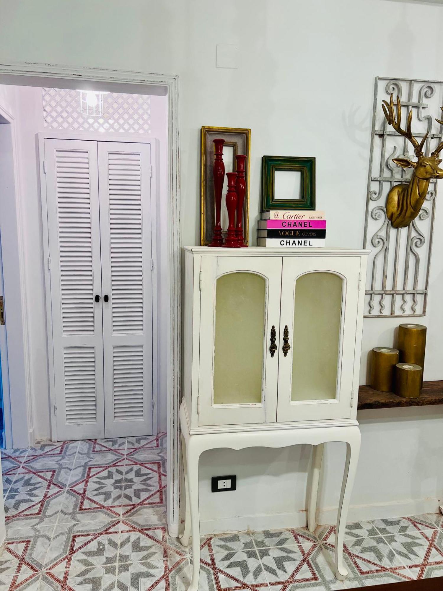 Ma Maison Gleem, Alexandrie Extérieur photo