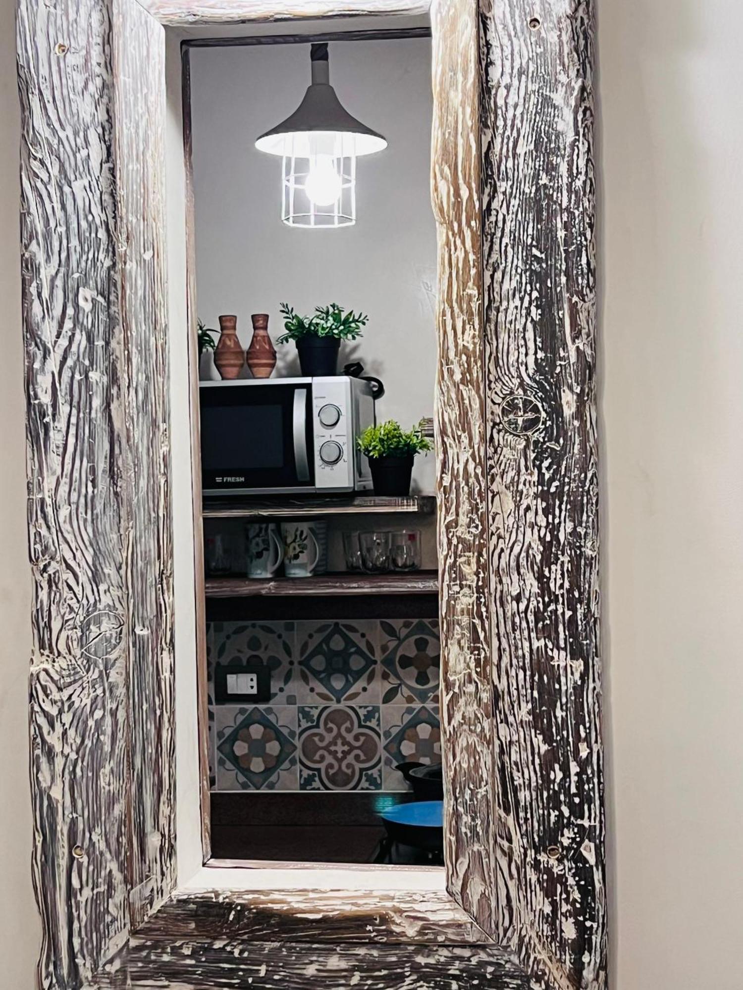 Ma Maison Gleem, Alexandrie Extérieur photo