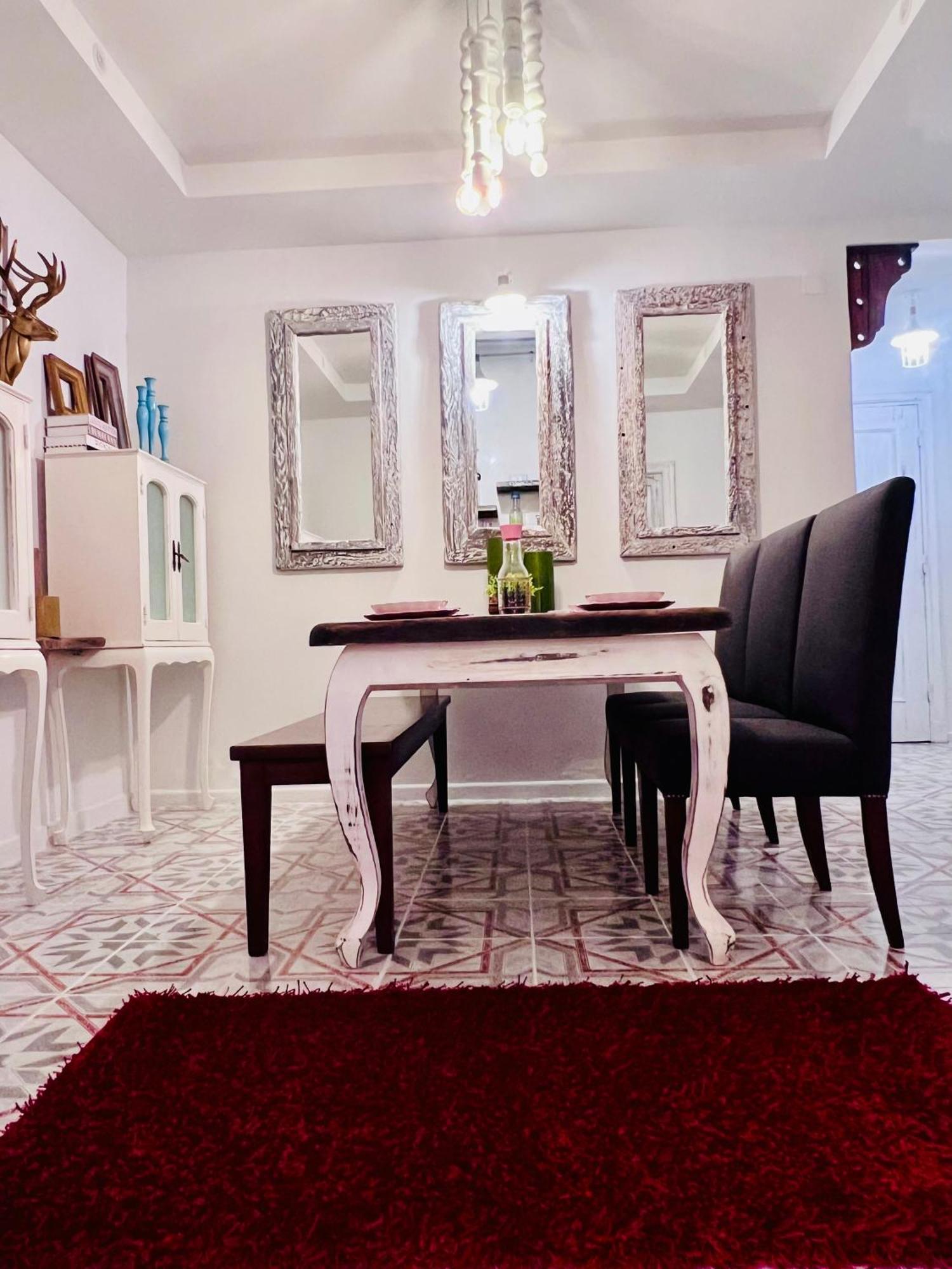 Ma Maison Gleem, Alexandrie Extérieur photo