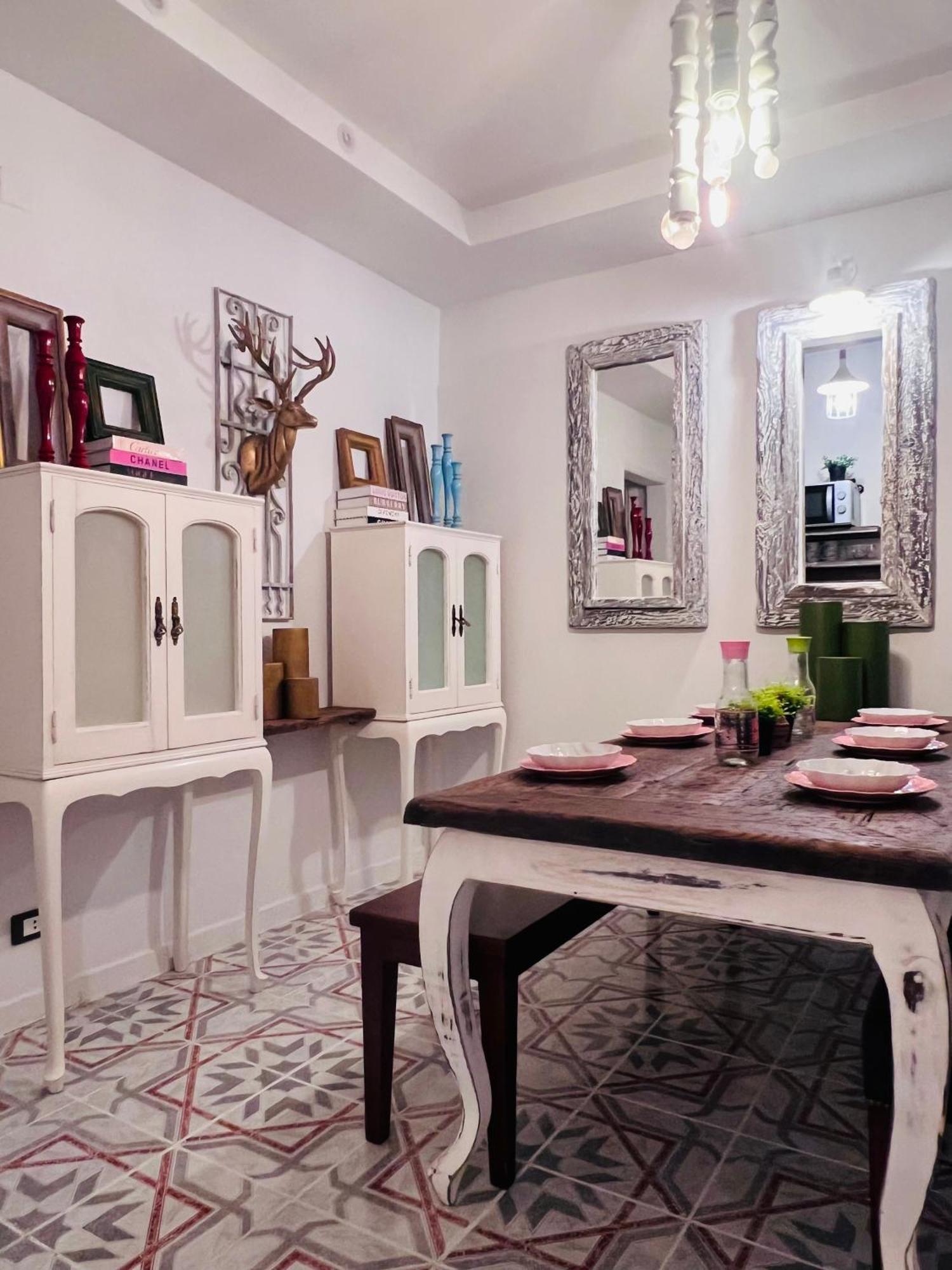 Ma Maison Gleem, Alexandrie Extérieur photo