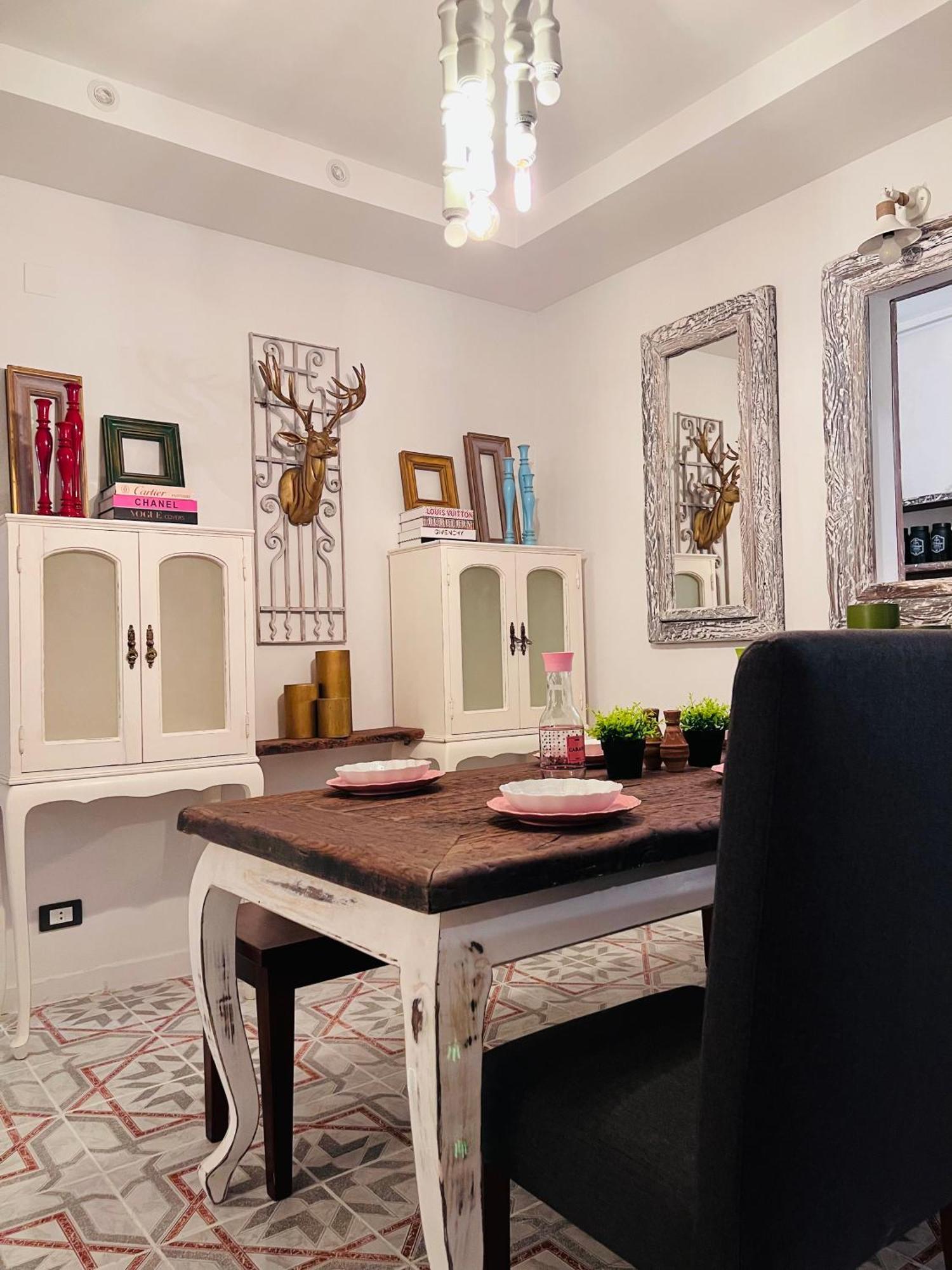 Ma Maison Gleem, Alexandrie Extérieur photo