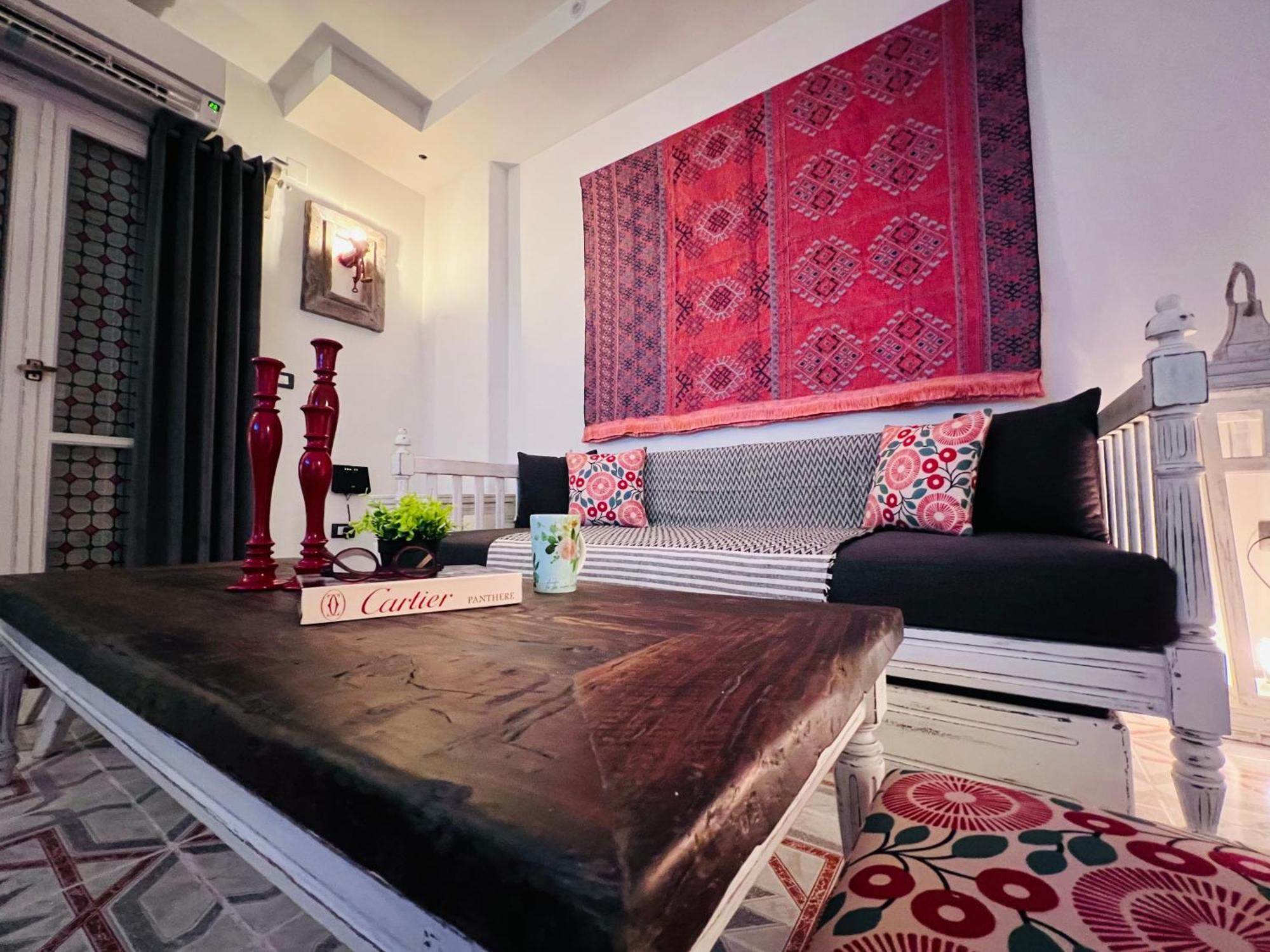 Ma Maison Gleem, Alexandrie Extérieur photo