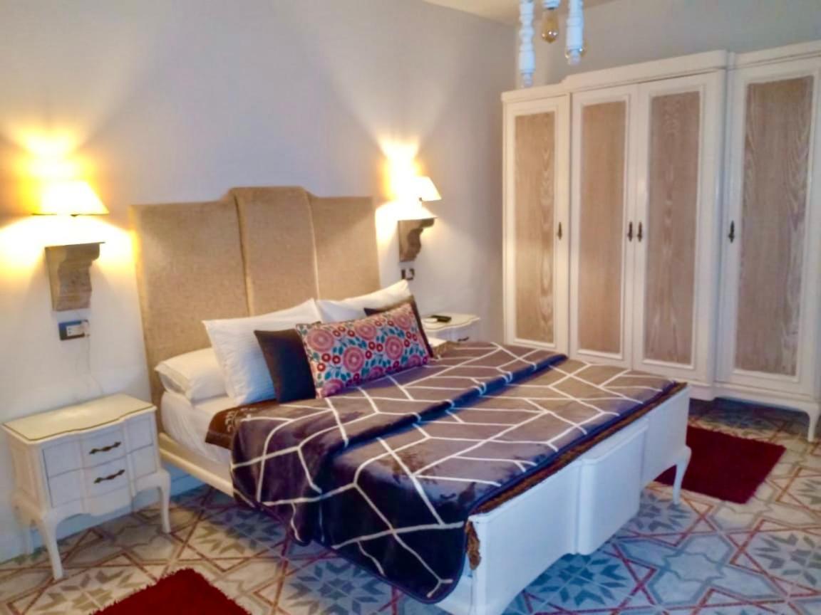 Ma Maison Gleem, Alexandrie Extérieur photo