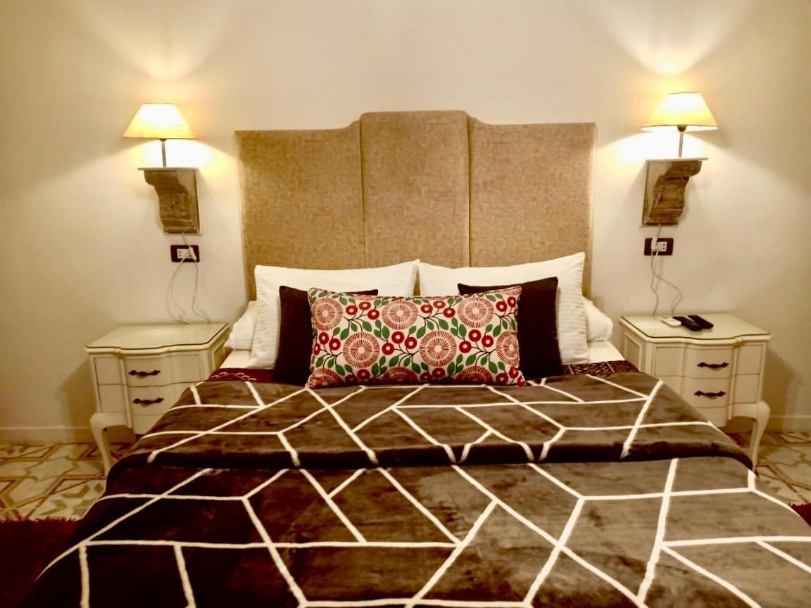 Ma Maison Gleem, Alexandrie Extérieur photo